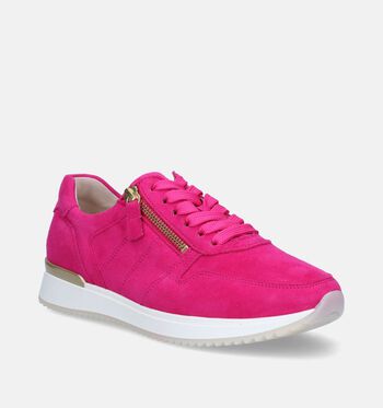 Gabor Best Fitting Baskets Rose