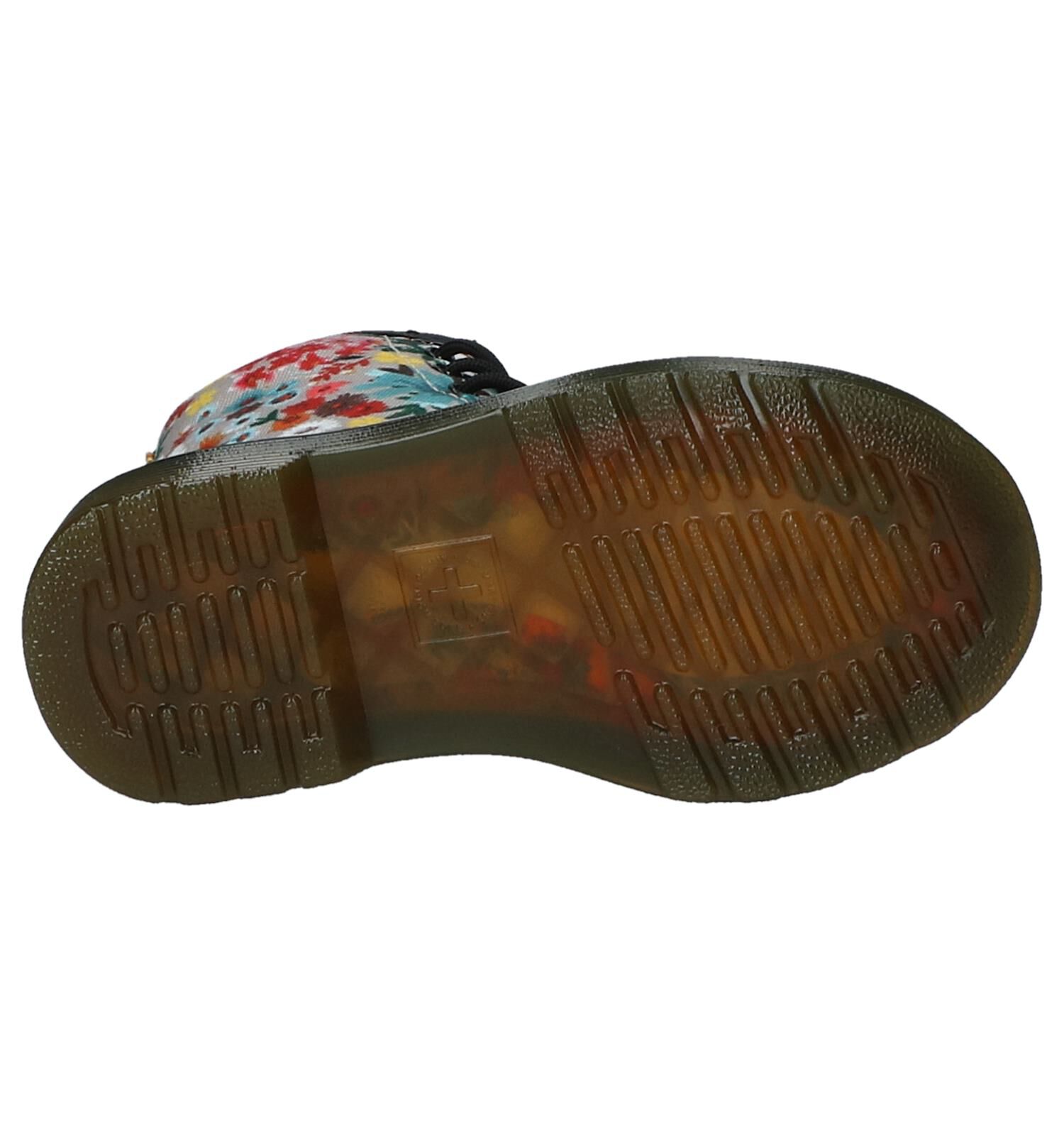 Dr martens wanderflower hotsell