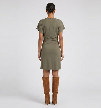 Guess Kleedjes Groen