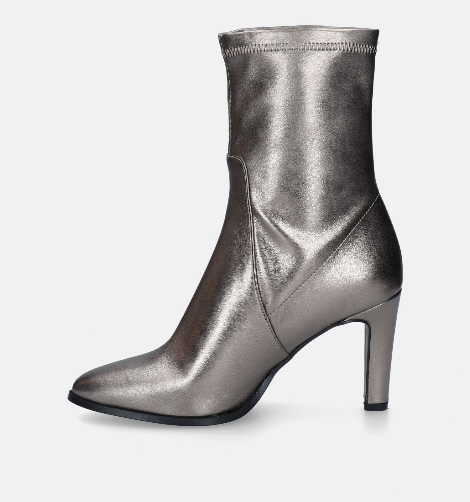 Bottillon femme talon haut new arrivals