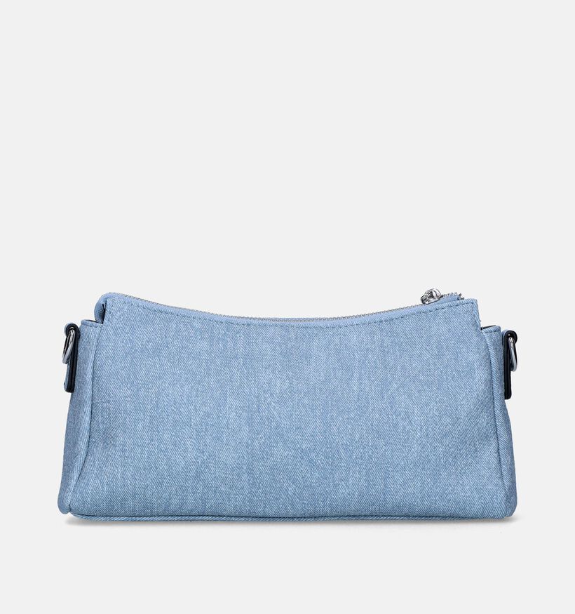 Keddo Blauwe Crossbody Tas voor dames (340949)