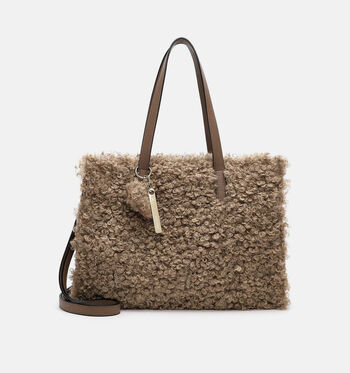Suri Frey Cabas Taupe