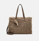 Suri Frey Cindy Cabas en Taupe pour femmes (379140)