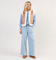 SISTERS POINT Jeans en Bleu pour femmes (359304)