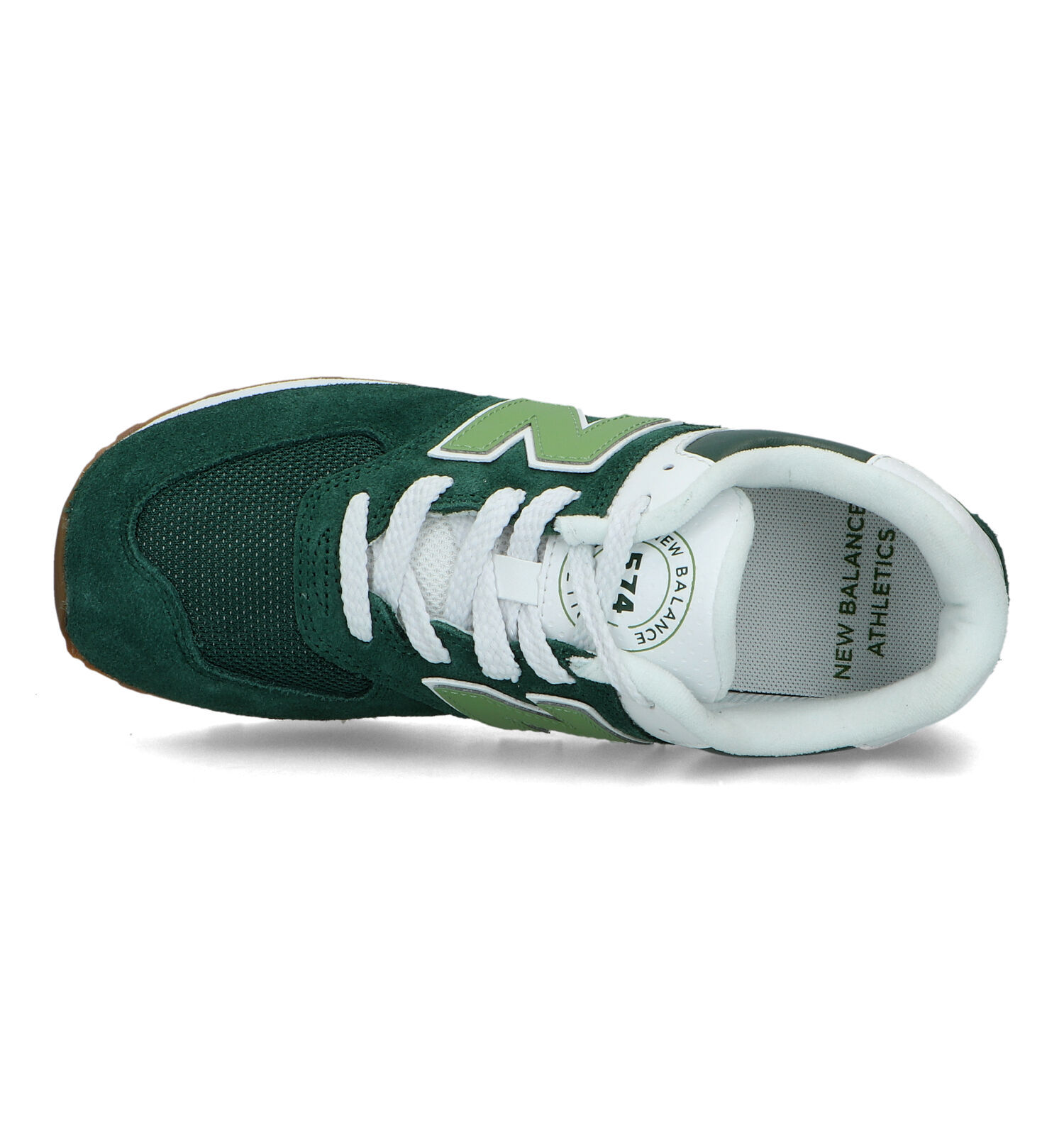 New balance hot sale gc 574