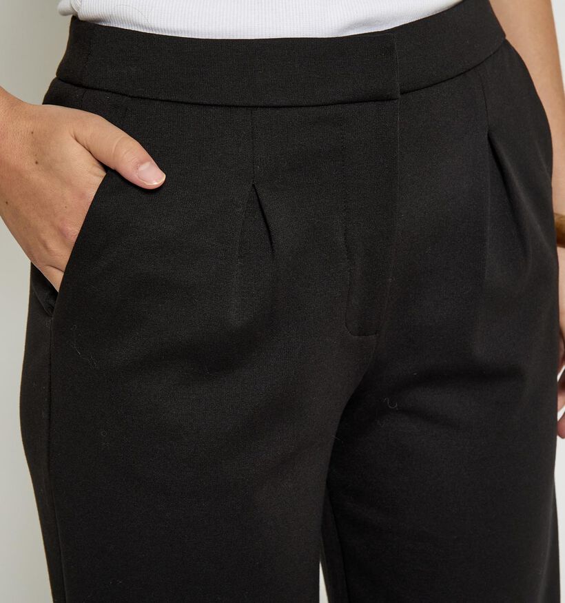 Desires Kyra Pantalon en Noir pour femmes (364723)