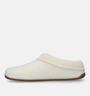 Living Kitzbühel Pantoffels Beige