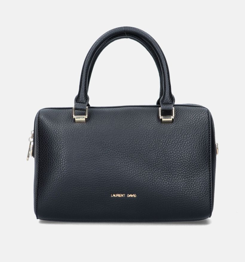 Laurent David Estée Sac à main avec bandoulière en Noir pour femmes (349777)