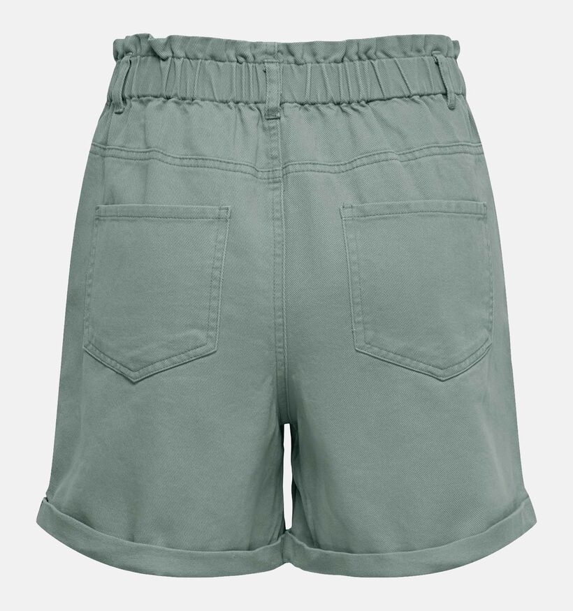 JDY Zizzy Short en Vert (327104)