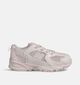 New Balance 530 Lichtroze Sneakers voor meisjes (358684) - geschikt voor steunzolen