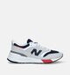 New Balance U 997 Grijze Sneakers voor heren (334292) - geschikt voor steunzolen