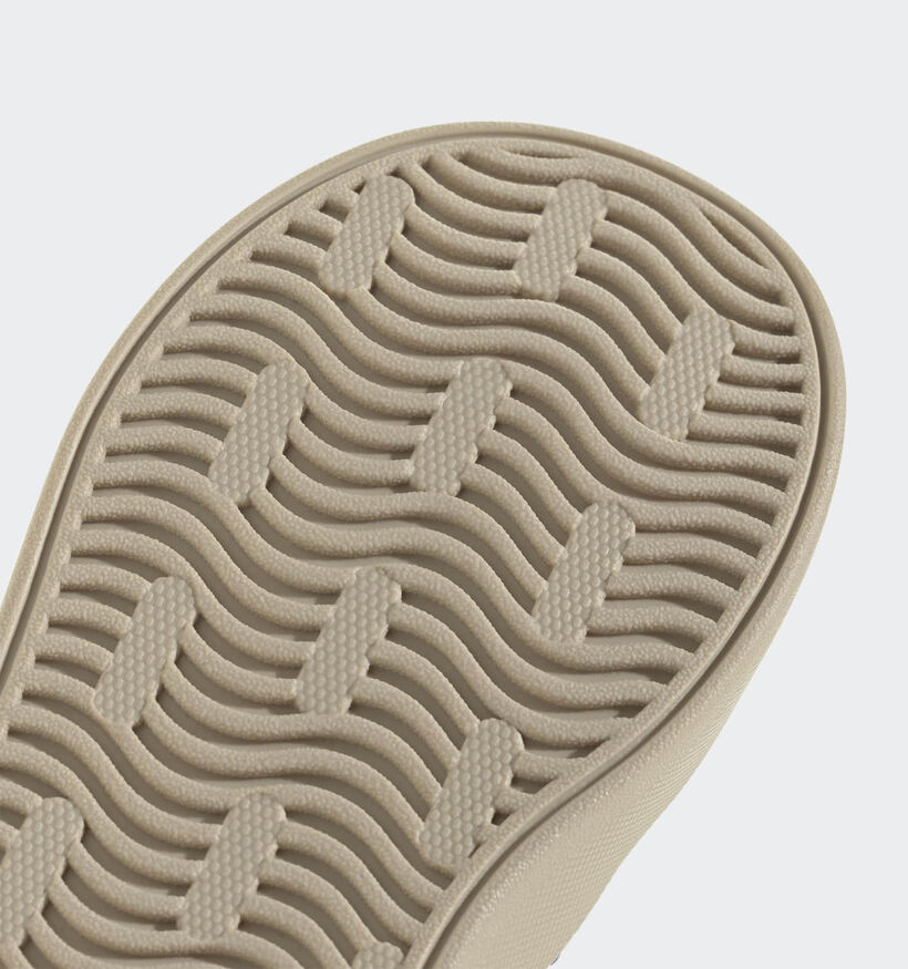 adidas VL Court 3.0 Donkerblauwe Sneakers voor jongens, meisjes (366060) - geschikt voor steunzolen