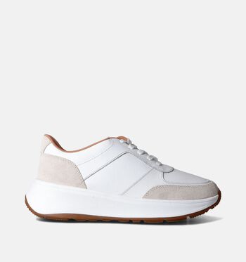 Sneakers wit