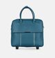 Olivia Lauren Dahlia Sac à roulettes en Bleu pour femmes (349655)