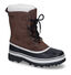 Sorel Caribou Bruine Snowboots voor heren (312646)