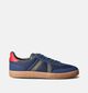 Jack & Jones Mambo Mesh Chaussures à lacets en Bleu pour hommes (352846)