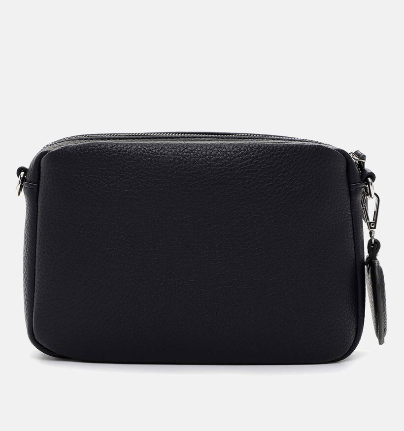 Emily & Noah Enie Sac port&eacute; crois&eacute; en Bleu pour femmes (371511)