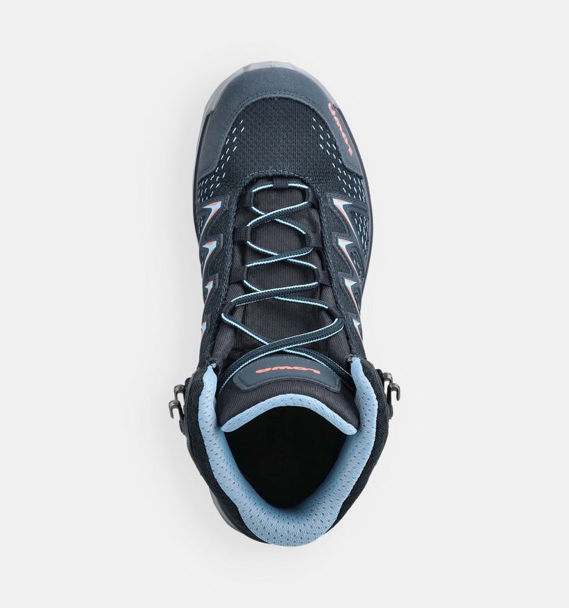 Lowa INNOX PRO GTX Hoge Wandelschoenen voor dames (374274) - geschikt voor steunzolen