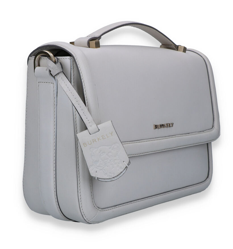 Burkely Beloved Bailey Ecru Handtas voor dames (321638)