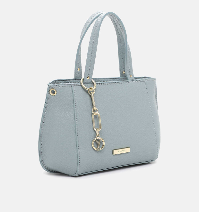 Suri Frey Ginny Sac à main avec bandoulière en Bleu pour femmes (342231)