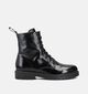 NeroGiardini Zwarte Boots voor dames (363904)