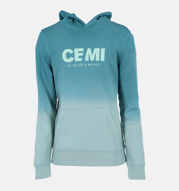 Sweater blauw