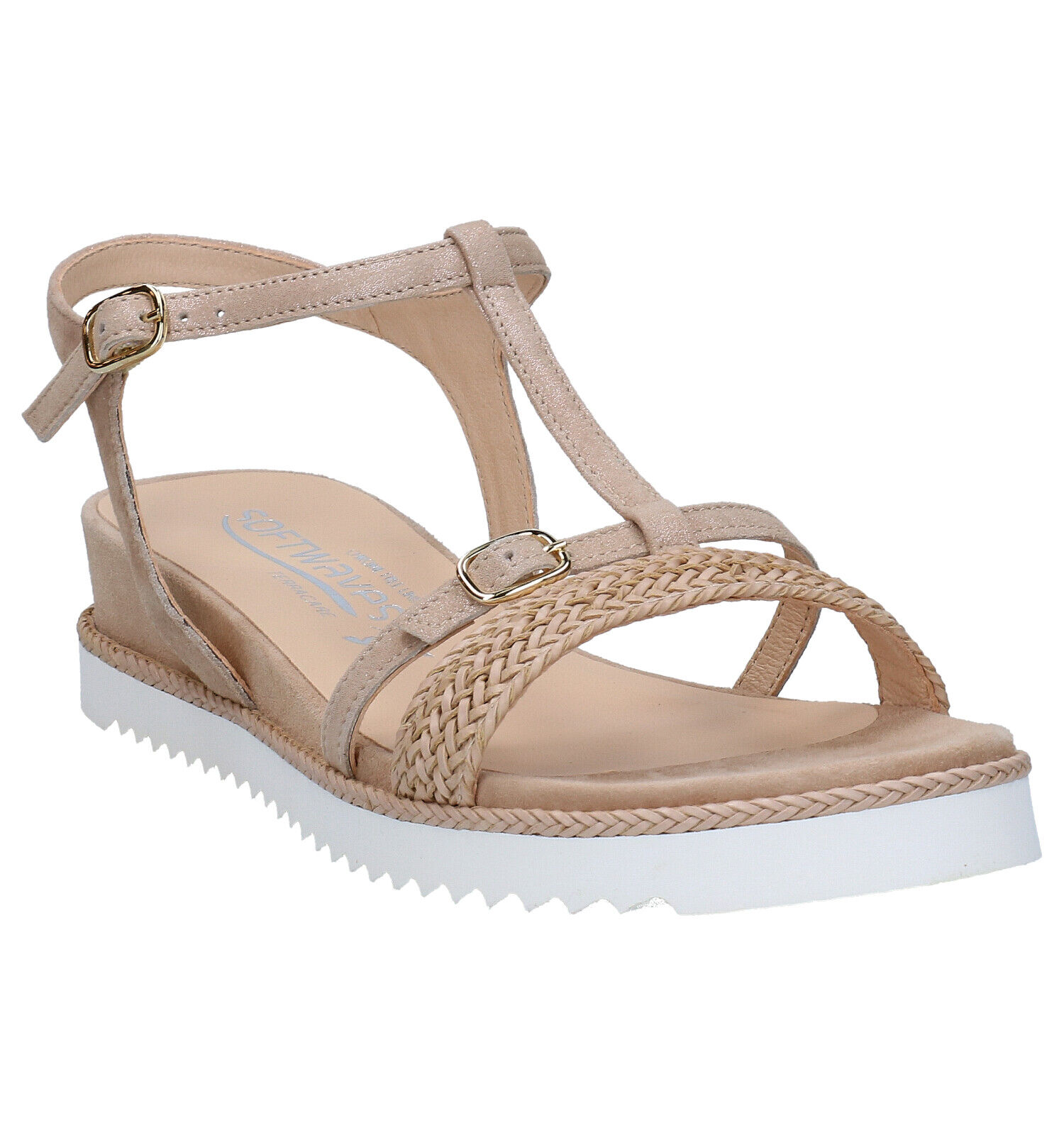 Softwaves sandalen sales