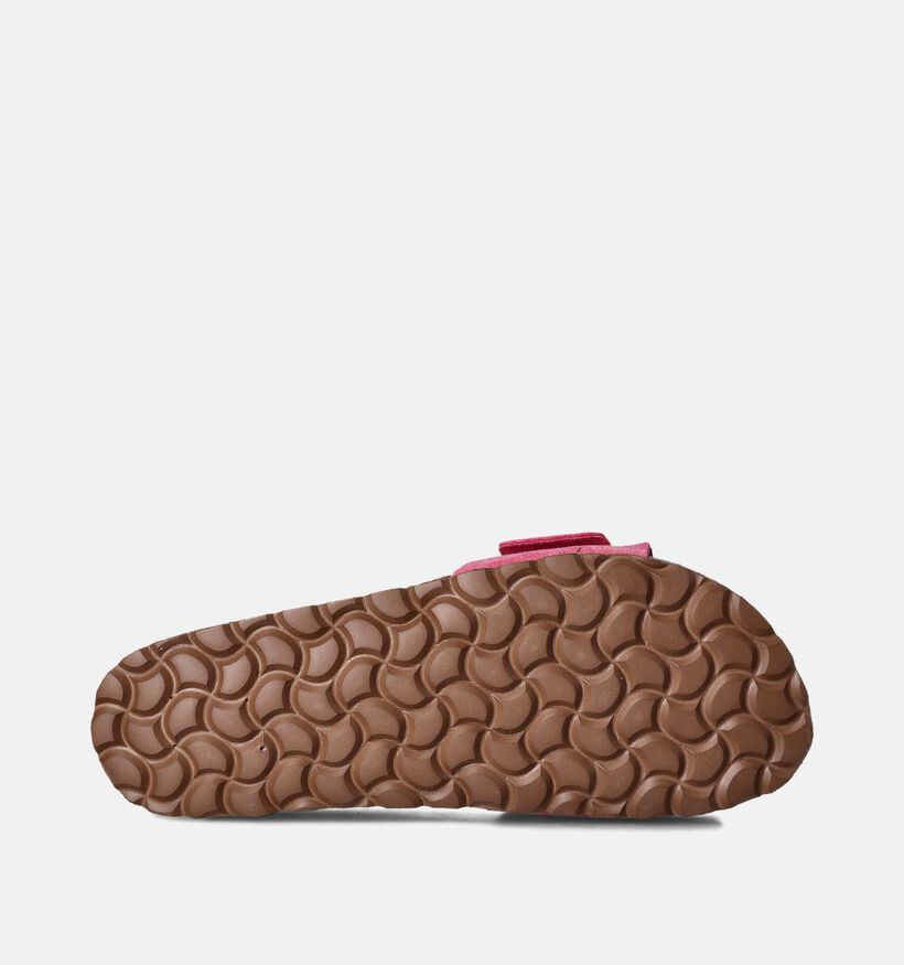 Laurent David Nu-pieds en Rose pour femmes (358094)