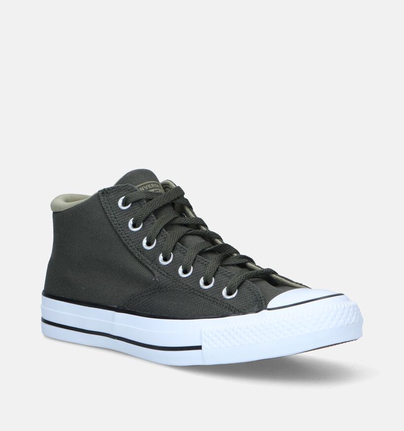 Converse CT All Star Malden Street Kaki Sneakers voor heren (335598)