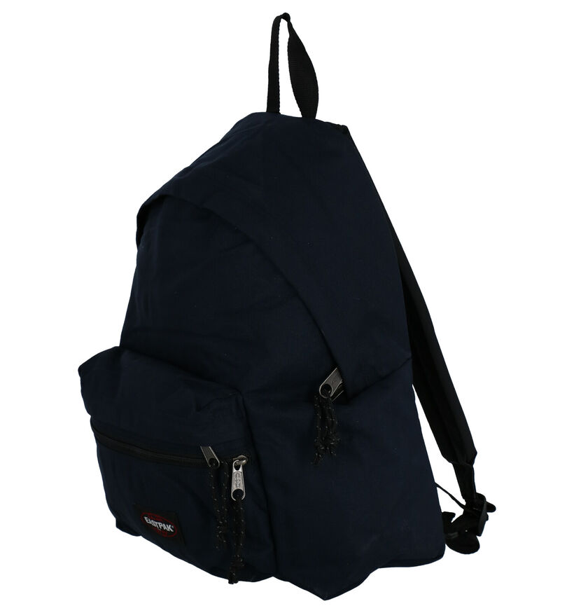 Eastpak Padded Zippler EK69 Blauwe Rugzak in stof (283321)