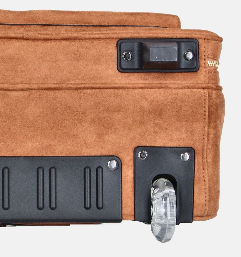 Olivia Lauren Pedro Bruine Laptoptas voor dames (378521)