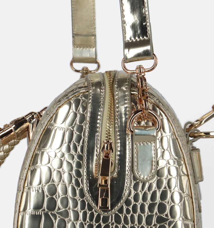 Olivia Lauren Alice Small Zwarte Handtas voor dames (341760)