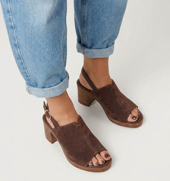Tamaris Sandales Beige/Marron