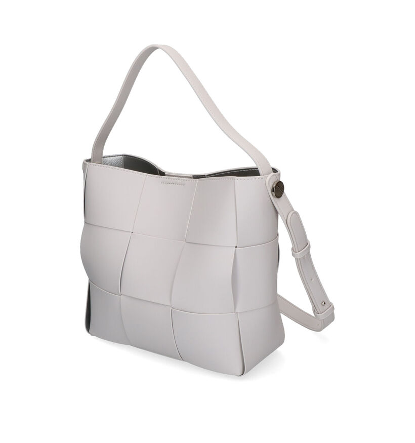 Inyati Ylva Vegan Sac porté croisé en Bordeaux pour femmes (299968)