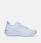 Nike Star Runner 4 Witte Sneakers voor meisjes, jongens (340369)