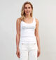 Guess Witte Top voor dames (354595)