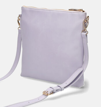 Mexx Crossbody tassen Paars