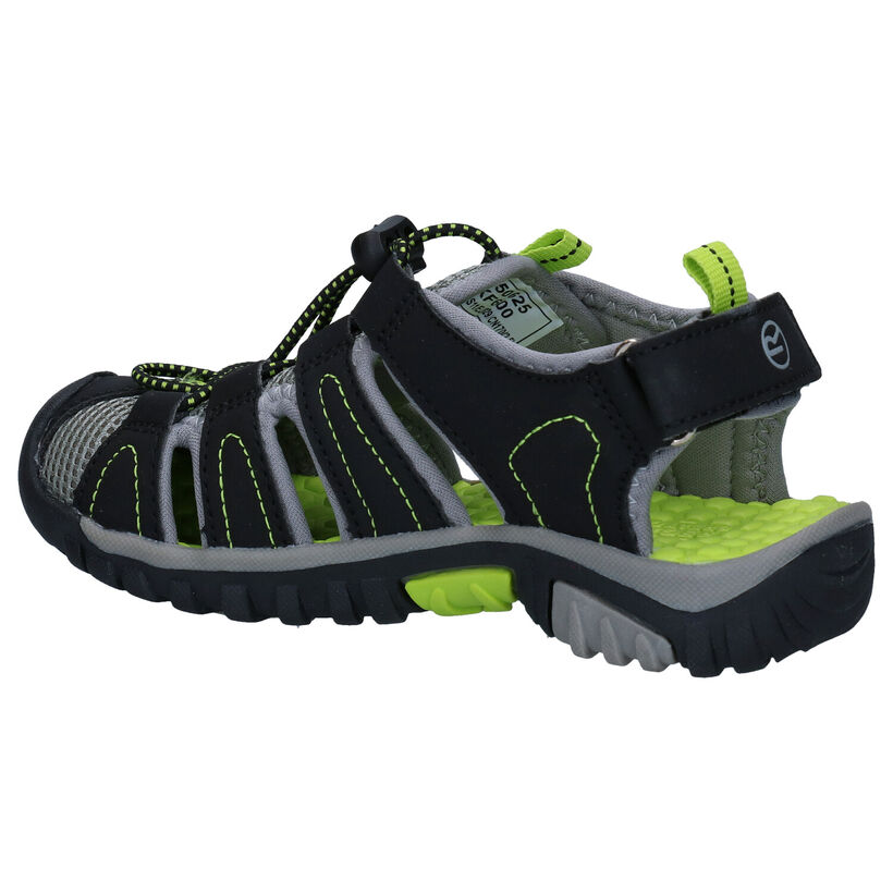 Regatta Westshore Blauwe Sandalen voor jongens (303027)