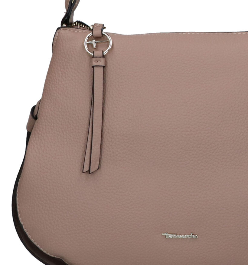 Tamaris Judith Sac à Bandoulière en Taupe pour femmes (314360)