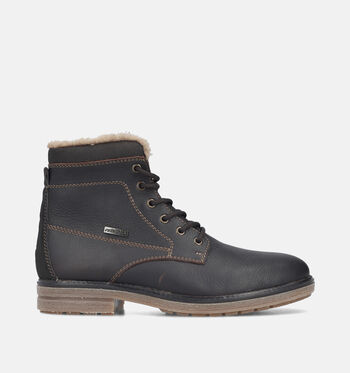 Rieker Boots Marron