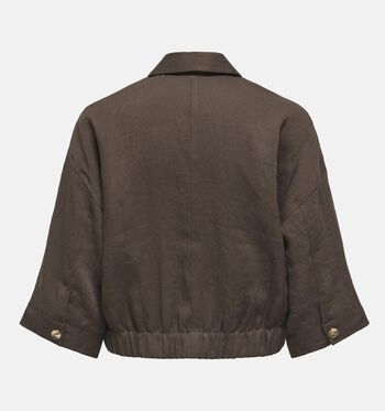 JDY Vestes Marron