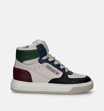 Kipling Hoge schoenen Wit