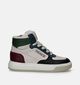 Kipling Darius Chaussures hautes en Blanc pour garçons (349356) - pour semelles orthopédiques