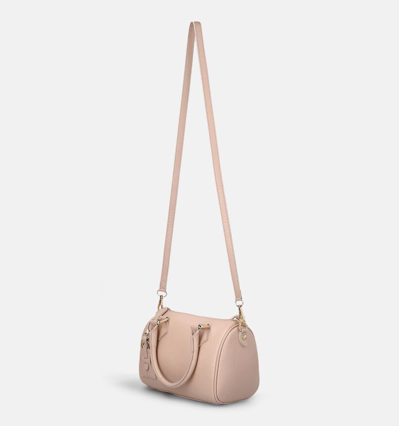 Via Limone Roze Handtas voor dames (376397)