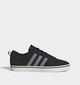 adidas VS Pace 2.0 Zwarte Sneakers voor heren (359501) - geschikt voor steunzolen