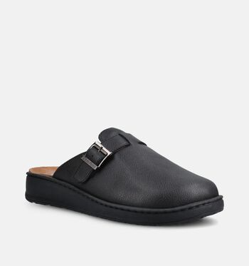 G-Comfort Slippers Zwart