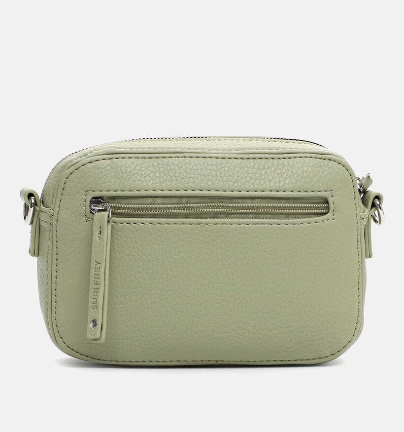 Suri Frey Cilly Groene Crossbody tas voor dames (355610)