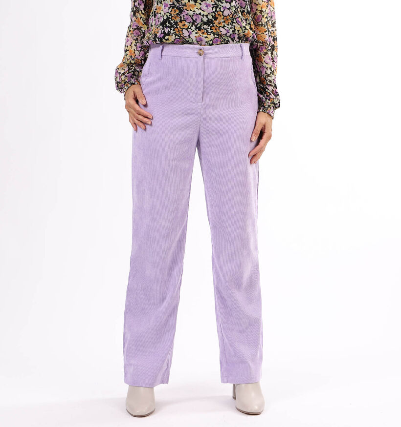 Vila Pantalon en Rose (311654)