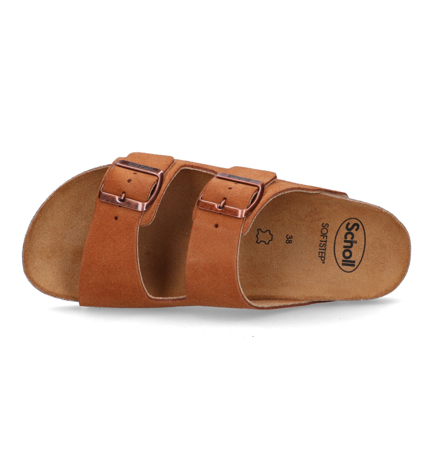Nu pied scholl clearance