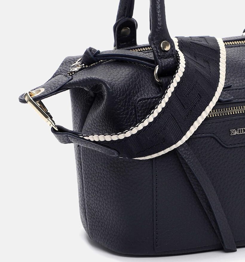 Emily & Noah Josepha Donkerblauwe Handtas voor dames (371459)